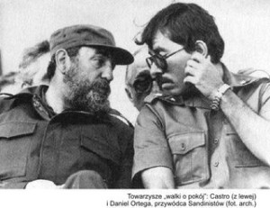 Castro i Ortega